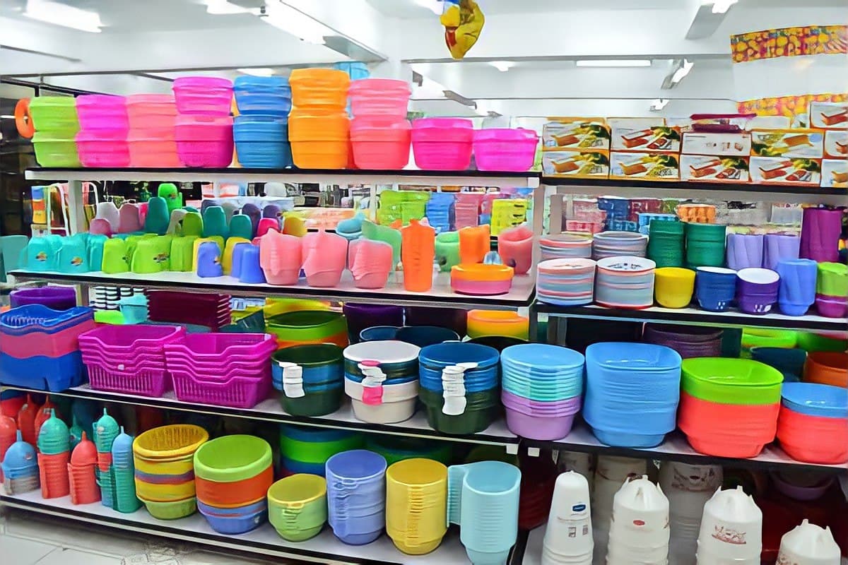  جميع  ادوات المنزلي